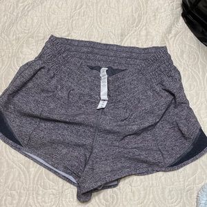 Lulu lemon shorts